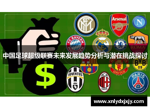 中国足球超级联赛未来发展趋势分析与潜在挑战探讨