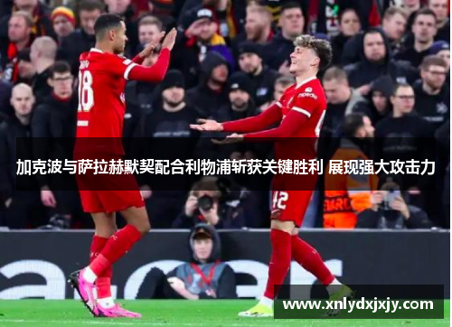 加克波与萨拉赫默契配合利物浦斩获关键胜利 展现强大攻击力