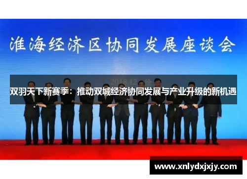 双羽天下新赛季：推动双城经济协同发展与产业升级的新机遇