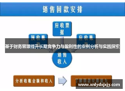 基于财务管理提升长期竞争力与盈利性的案例分析与实践探索