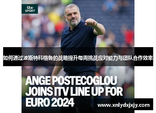 如何通过波斯特科格鲁的战略提升每周挑战应对能力与团队合作效率