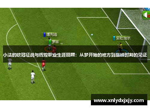 小法的欧冠征战与辉煌职业生涯回顾:从梦开始的地方到巅峰时刻的见证 小法的欧冠征战与辉煌职业生涯回顾:从梦开始的地方到巅峰时刻的见证