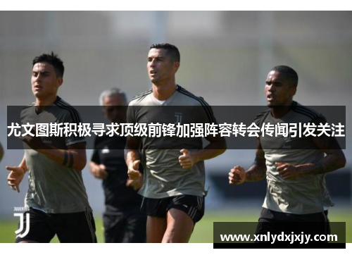 尤文图斯积极寻求顶级前锋加强阵容转会传闻引发关注 尤文图斯积极寻求顶级前锋加强阵容转会传闻引发关注