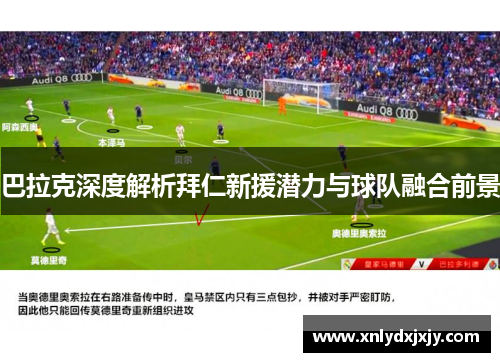 巴拉克深度解析拜仁新援潜力与球队融合前景 巴拉克深度解析拜仁新援潜力与球队融合前景
